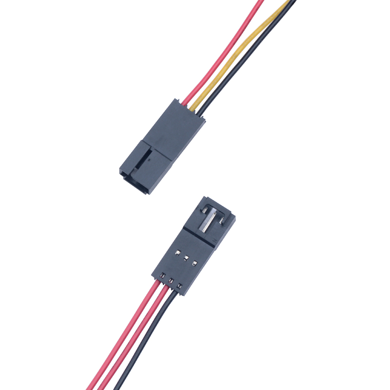 Molex70066電子線束
